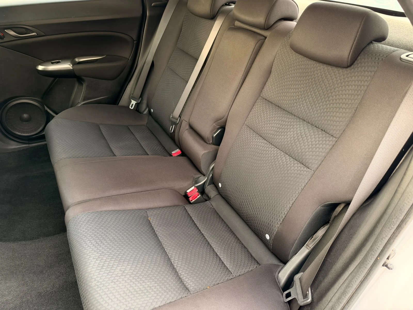Honda Civic 1.4I, снимка 9 - Автомобили и джипове - 56706063