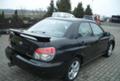 Subaru Impreza 1.8 na chasti, снимка 3 - Автомобили и джипове - 2566152