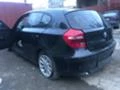 BMW 118 D, снимка 4