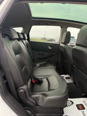 Nissan Qashqai + 2 2.0i  4Х4 ШВЕЙЦАРИЯ 100% РЕАЛЕН ВИДЕО ЛИЗИНГ, снимка 14