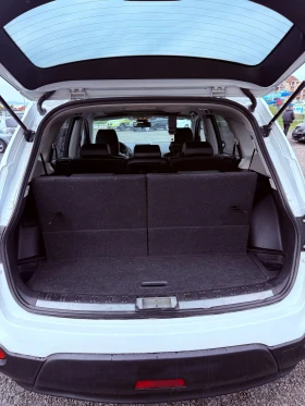 Nissan Qashqai + 2 2.0i  4Х4 ШВЕЙЦАРИЯ 100% РЕАЛЕН ВИДЕО ЛИЗИНГ, снимка 8