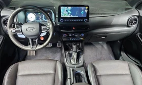 Hyundai Kona Gasoline 2.0 2WD 2.0 N * НАЙ-ДОБРА ЦЕНА В БЪЛГАРИЯ, снимка 7