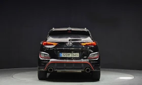 Hyundai Kona Gasoline 2.0 2WD 2.0 N * НАЙ-ДОБРА ЦЕНА В БЪЛГАРИЯ, снимка 4