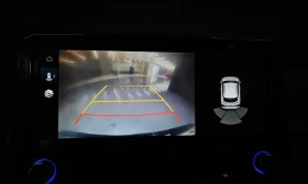 Hyundai Kona Gasoline 2.0 2WD 2.0 N * НАЙ-ДОБРА ЦЕНА В БЪЛГАРИЯ, снимка 15