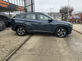 Hyundai Tucson Plug-In Hybrid AWD, снимка 4