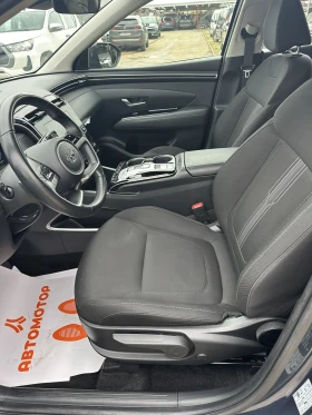 Hyundai Tucson Plug-In Hybrid AWD, снимка 8