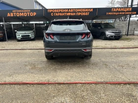 Hyundai Tucson Plug-In Hybrid AWD, снимка 5