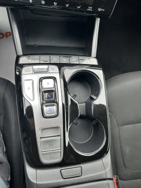 Hyundai Tucson Plug-In Hybrid AWD, снимка 12