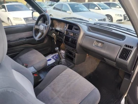 Mazda BT-50 2.5 дизел ИТАЛИЯ, снимка 12