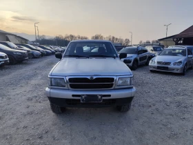 Mazda BT-50 2.5 дизел ИТАЛИЯ, снимка 2