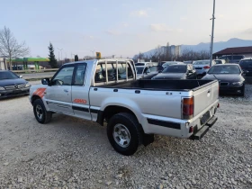 Mazda BT-50 2.5 дизел ИТАЛИЯ, снимка 8