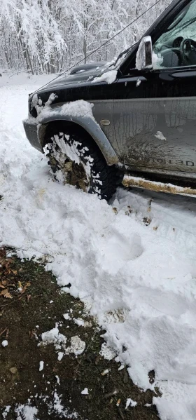 Mitsubishi L200, снимка 7