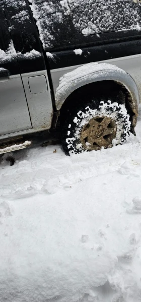 Mitsubishi L200, снимка 6