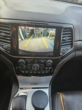 Jeep Grand cherokee 3.0 , снимка 12