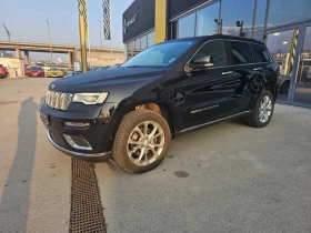 Jeep Grand cherokee 3.0 , снимка 1