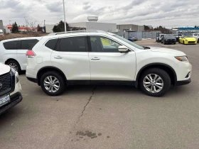 Nissan Rogue * AWD 4dr * CARFAX * ЦЕНА ДО БГ, снимка 16