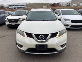 Nissan Rogue * AWD 4dr * CARFAX * ЦЕНА ДО БГ, снимка 6