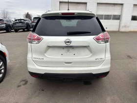 Nissan Rogue * AWD 4dr * CARFAX * ЦЕНА ДО БГ, снимка 4