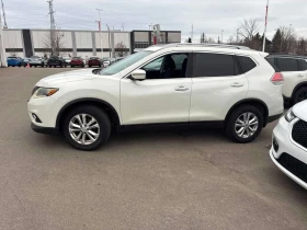 Nissan Rogue * AWD 4dr * CARFAX * ЦЕНА ДО БГ, снимка 2