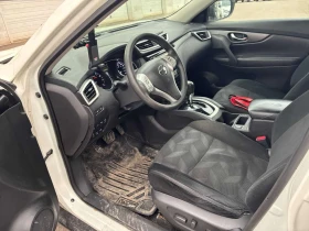 Nissan Rogue * AWD 4dr * CARFAX * ЦЕНА ДО БГ, снимка 5