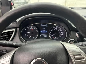 Nissan Rogue * AWD 4dr * CARFAX * ЦЕНА ДО БГ, снимка 8