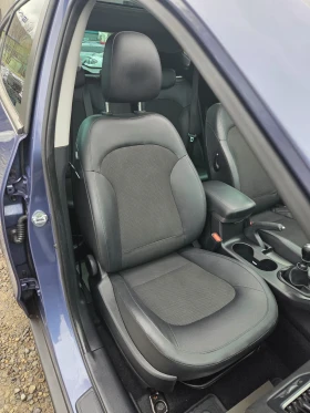 Hyundai IX35 1.6-БЕНЗИН-TOP-FACE, снимка 12