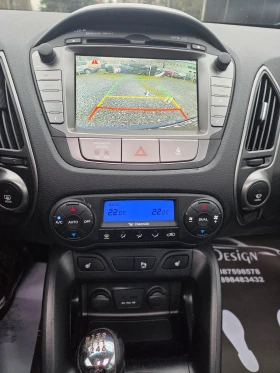 Hyundai IX35 1.6-БЕНЗИН-TOP-FACE, снимка 15