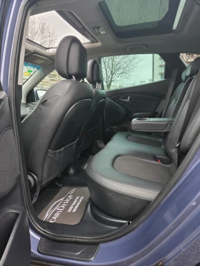 Hyundai IX35 1.6-БЕНЗИН-TOP-FACE, снимка 13