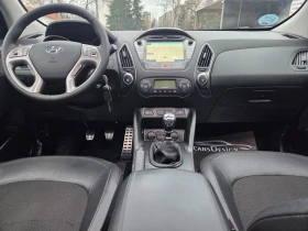 Hyundai IX35 1.6-БЕНЗИН-TOP-FACE, снимка 14