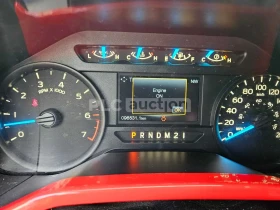 Ford F150 2016* RAPTOR PK* КРАЙНА ЦЕНА, снимка 7