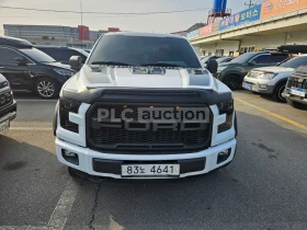 Ford F150 2016* RAPTOR PK* КРАЙНА ЦЕНА, снимка 1