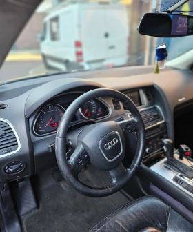 Audi Q7, снимка 4