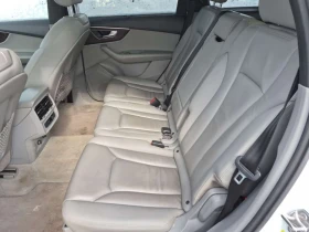 Audi Q7 * Komfort * ПАНО * ПОДГРЕВИ * KEYLESS * 2 КЛЮЧА , снимка 12