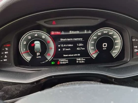 Audi Q7 * Komfort * ПАНО * ПОДГРЕВИ * KEYLESS * 2 КЛЮЧА , снимка 9