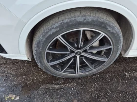 Audi Q7 * Komfort * ПАНО * ПОДГРЕВИ * KEYLESS * 2 КЛЮЧА , снимка 6