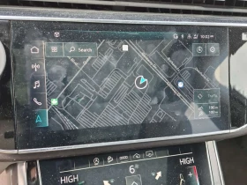 Audi Q7 * Komfort * ПАНО * ПОДГРЕВИ * KEYLESS * 2 КЛЮЧА , снимка 11