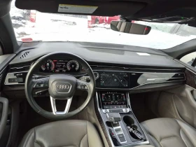 Audi Q7 * Komfort * ПАНО * ПОДГРЕВИ * KEYLESS * 2 КЛЮЧА , снимка 10