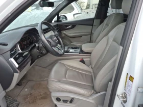 Audi Q7 * Komfort * ПАНО * ПОДГРЕВИ * KEYLESS * 2 КЛЮЧА , снимка 5