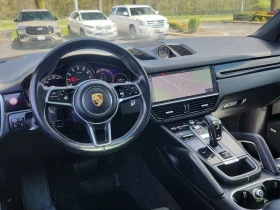 Porsche Cayenne * AWD * 360 КАМЕРА* ПАНОРАМА* ОБДУХВАНЕ* , снимка 10