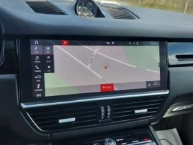 Porsche Cayenne * AWD * 360 КАМЕРА* ПАНОРАМА* ОБДУХВАНЕ* , снимка 11
