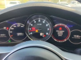 Porsche Cayenne * AWD * 360 КАМЕРА* ПАНОРАМА* ОБДУХВАНЕ* , снимка 9