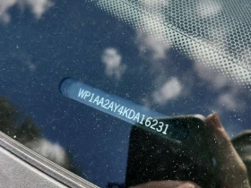 Porsche Cayenne * AWD * 360 КАМЕРА* ПАНОРАМА* ОБДУХВАНЕ* , снимка 17