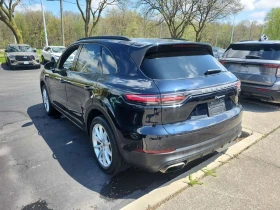 Porsche Cayenne * AWD * 360 КАМЕРА* ПАНОРАМА* ОБДУХВАНЕ* , снимка 4