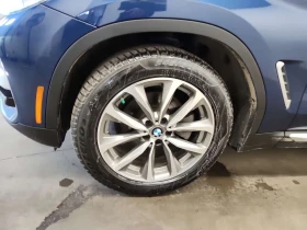 BMW X3 * XDRIVE30I * HEAD-UP * KEYLESS * SUNROOF * , снимка 7