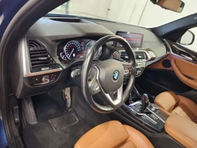 BMW X3 * XDRIVE30I * HEAD-UP * KEYLESS * SUNROOF * , снимка 10