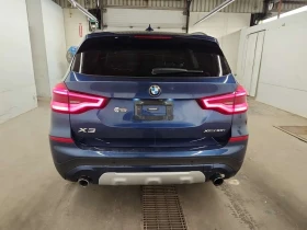 BMW X3 * XDRIVE30I * HEAD-UP * KEYLESS * SUNROOF * , снимка 4