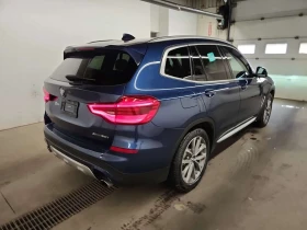 BMW X3 * XDRIVE30I * HEAD-UP * KEYLESS * SUNROOF * , снимка 3