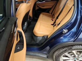 BMW X3 * XDRIVE30I * HEAD-UP * KEYLESS * SUNROOF * , снимка 13