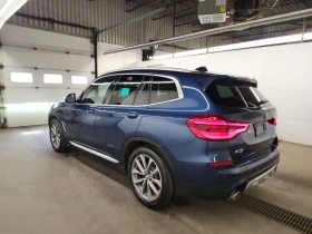 BMW X3 * XDRIVE30I * HEAD-UP * KEYLESS * SUNROOF * , снимка 5