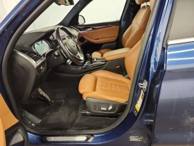 BMW X3 * XDRIVE30I * HEAD-UP * KEYLESS * SUNROOF * , снимка 8